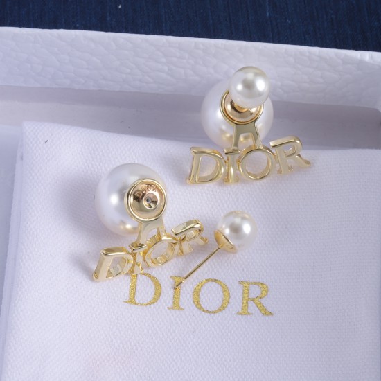 Dior Earrings