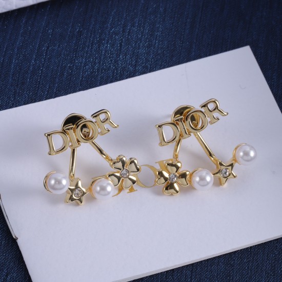 Dior Earrings