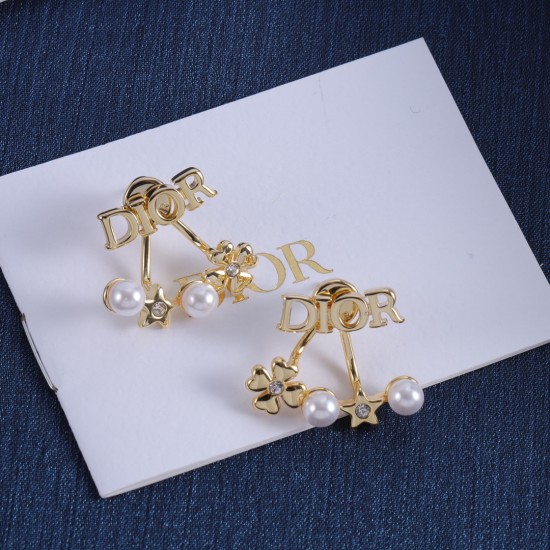 Dior Earrings