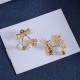 Dior Earrings