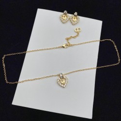 Dior Earrings
