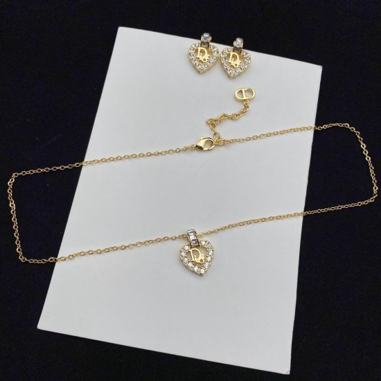 Dior Earrings