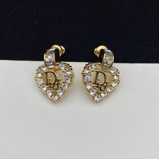 Dior Earrings