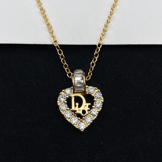 Dior Earrings