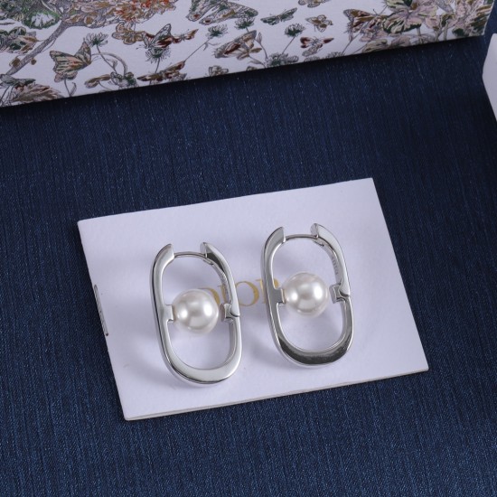 Dior Earrings