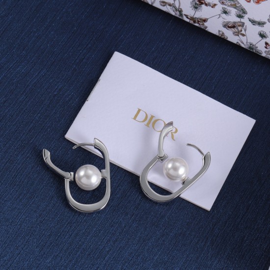 Dior Earrings