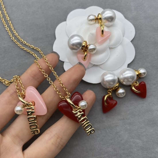 Dior Earrings