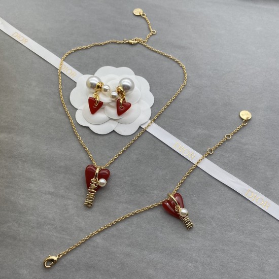 Dior Earrings