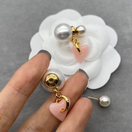 Dior Earrings
