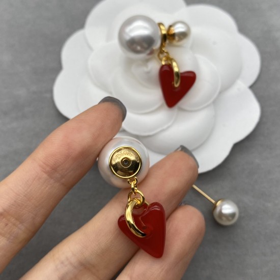 Dior Earrings
