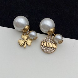 Dior Earrings