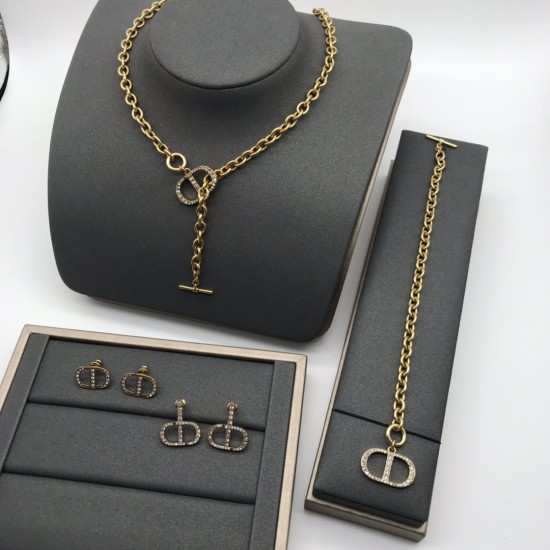 Dior Earrings