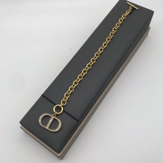 Dior Earrings