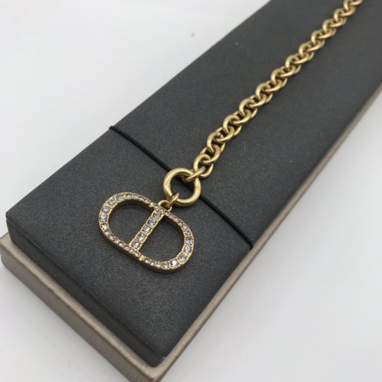 Dior Earrings