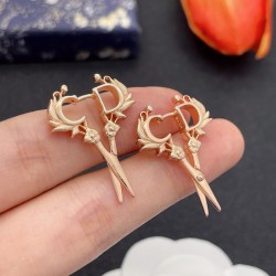 Dior Earrings