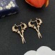Dior Earrings