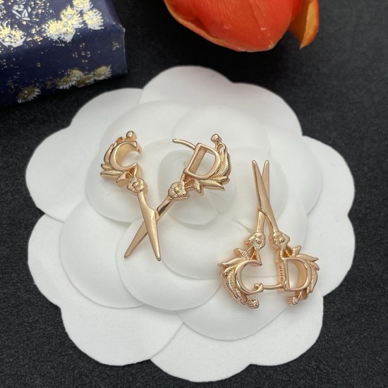 Dior Earrings