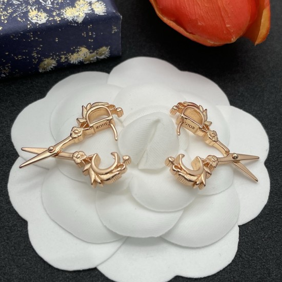 Dior Earrings