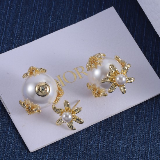 Dior Earrings