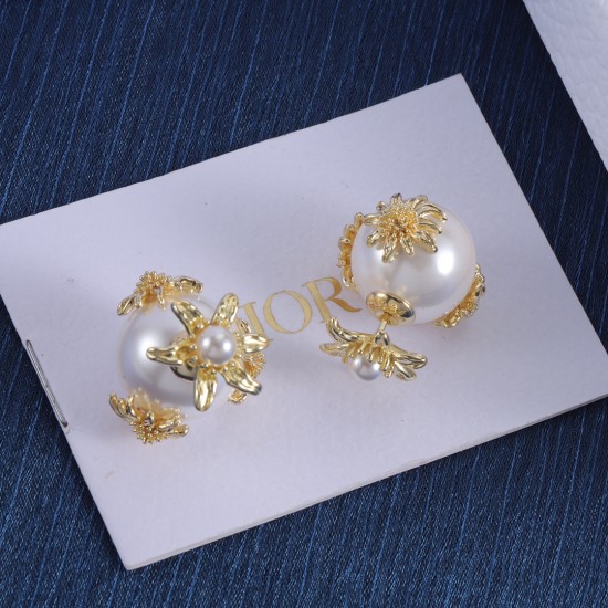 Dior Earrings