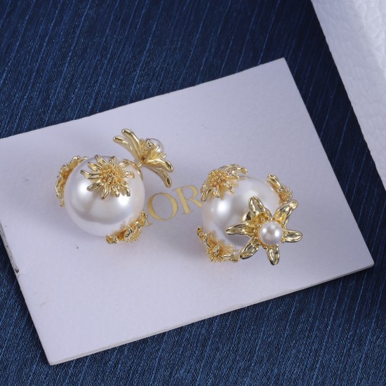 Dior Earrings