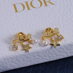 Dior Earrings