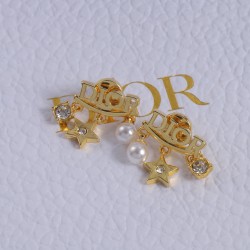 Dior Earrings
