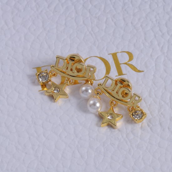 Dior Earrings