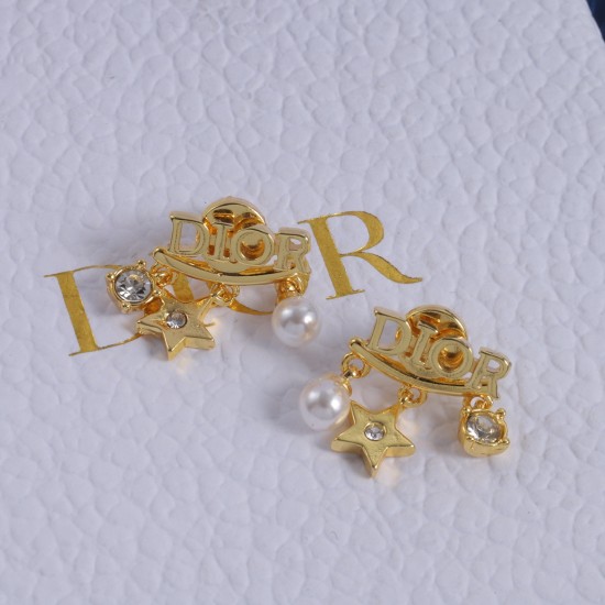 Dior Earrings