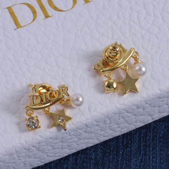 Dior Earrings