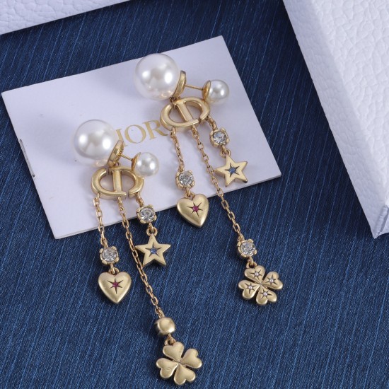 Dior Earrings