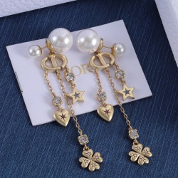 Dior Earrings