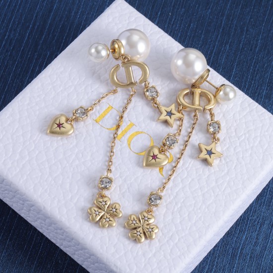 Dior Earrings