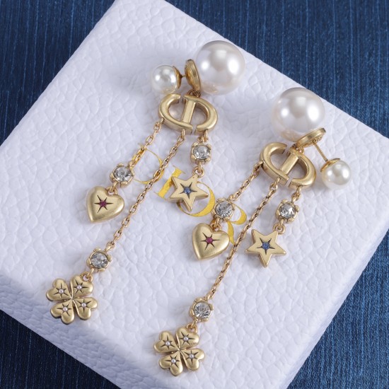Dior Earrings
