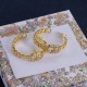 Dior Earrings