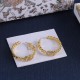 Dior Earrings