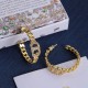 Dior Earrings