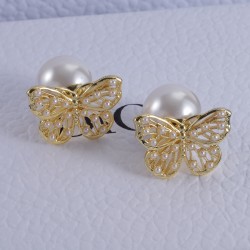 Dior Earrings