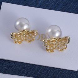 Dior Earrings
