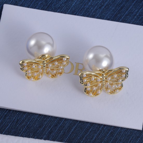 Dior Earrings