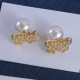 Dior Earrings