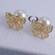 Dior Earrings