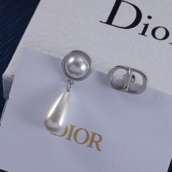 Dior Earrings