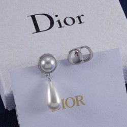Dior Earrings