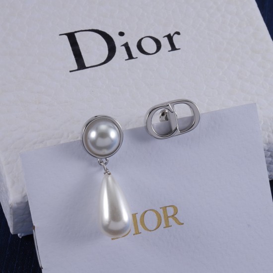 Dior Earrings
