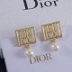 Dior Earrings