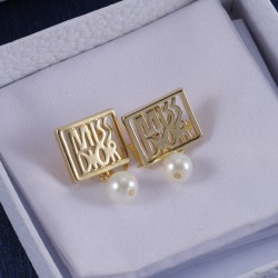 Dior Earrings