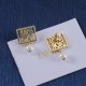 Dior Earrings