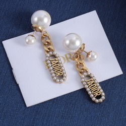 Dior Earrings