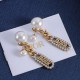 Dior Earrings